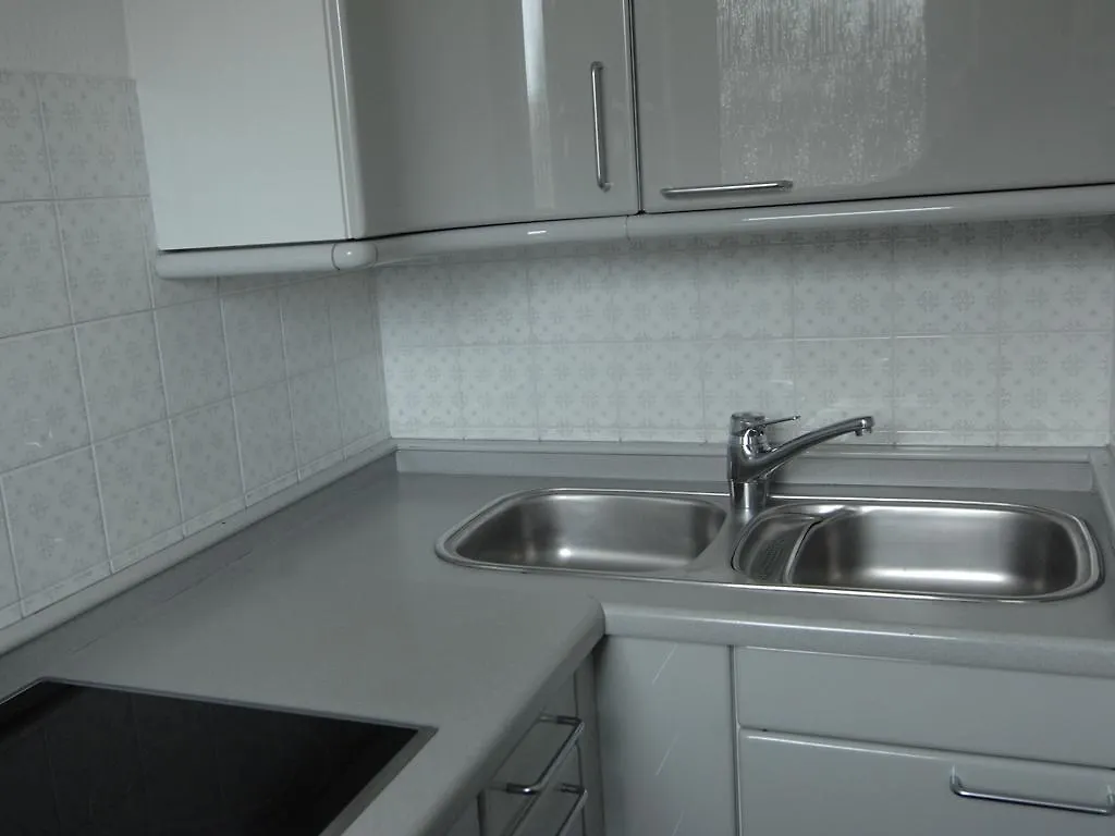 Ferienwohnung Breitenbergblick Pfronten