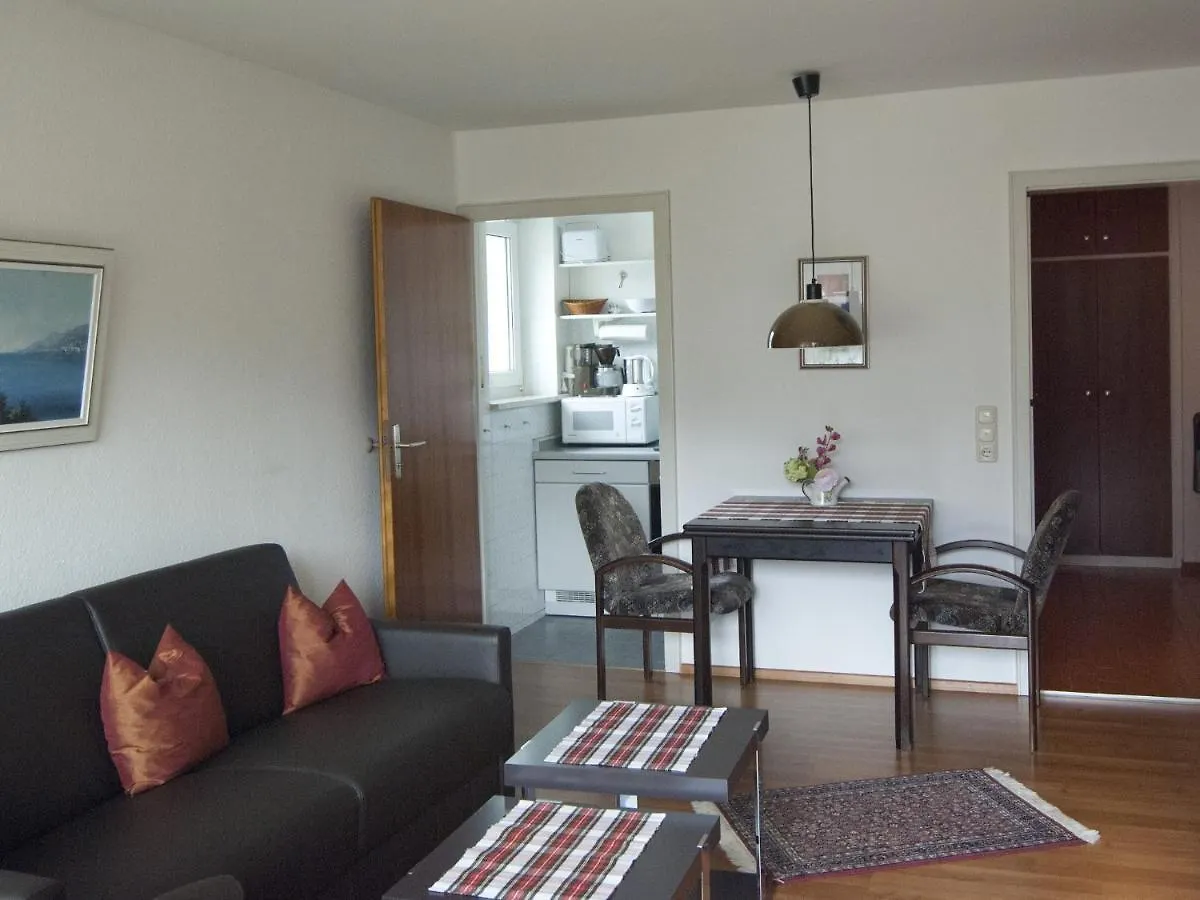 Ferienwohnung Breitenbergblick Pfronten Germany