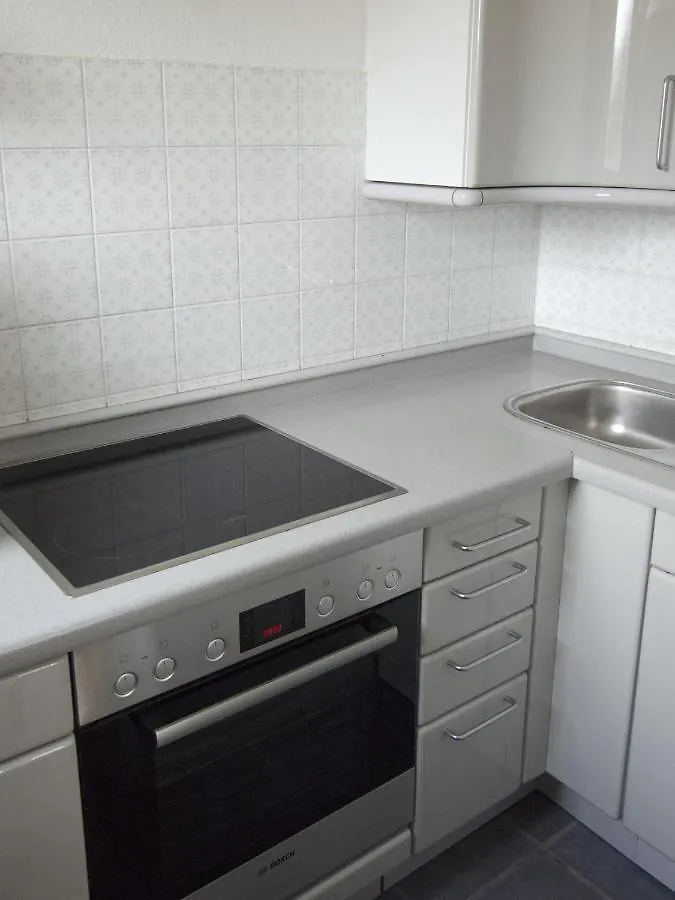 Apartment Ferienwohnung Breitenbergblick Pfronten