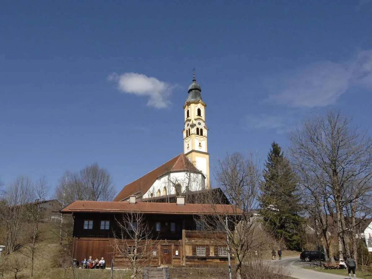 Ferienwohnung Breitenbergblick Pfronten 0*,  Germany