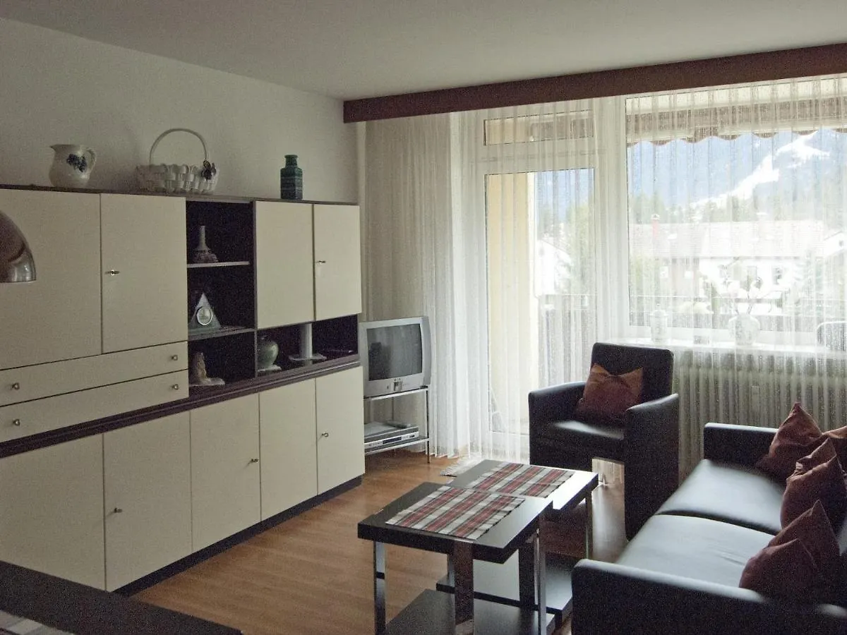 Ferienwohnung Breitenbergblick Pfronten